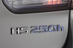 Lexus HS250h 2009 года